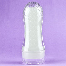 Load image into Gallery viewer, Lumino Play Ribbed Masturbator

