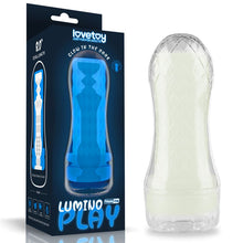 Load image into Gallery viewer, Lumino Play Pocket Masturbator
