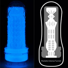 Load image into Gallery viewer, Lumino Play Pocket Masturbator

