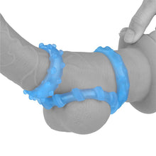 Load image into Gallery viewer, Lumino Play Penis Rings 3 Pc
