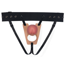 Load image into Gallery viewer, Lovetoy Ingen Hollow Big 8.5” Dildo Strap-on Harness Set Men Women
