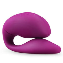 Load image into Gallery viewer, Lovetoy O Sensual Double Rush Remote Control Couples Vibrator
