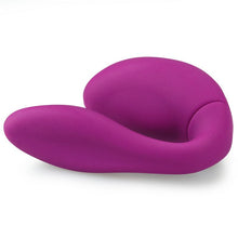 Load image into Gallery viewer, Lovetoy O Sensual Double Rush Remote Control Couples Vibrator
