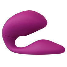 Load image into Gallery viewer, Lovetoy O Sensual Double Rush Remote Control Couples Vibrator
