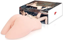Load image into Gallery viewer, Kokos Real Hip Hera 1:1 Torso Vagina Anal Ass Male Masturbator Sex Doll
