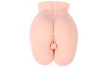 Load image into Gallery viewer, Kokos Real Hip Hera 1:1 Torso Vagina Anal Ass Male Masturbator Sex Doll
