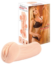 Load image into Gallery viewer, Masturbator Elegance 1 3D Male Masturbator Stroker
