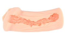 Load image into Gallery viewer, Masturbator Elegance 1 3D Male Masturbator Stroker
