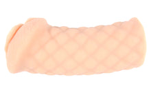 Load image into Gallery viewer, Masturbator Elegance 2 3D Male Masturbator Stroker
