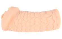 Load image into Gallery viewer, Masturbator Elegance 3 3D Male Masturbator Stroker
