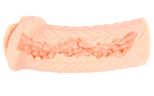Load image into Gallery viewer, Masturbator Elegance 4 3D Male Masturbator Stroker
