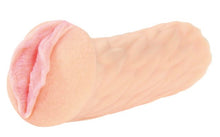 Load image into Gallery viewer, Masturbator Elegance 5 3D Male Masturbator Stroker
