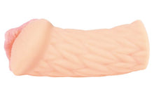 Load image into Gallery viewer, Masturbator Elegance 5 3D Male Masturbator Stroker
