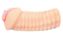 Load image into Gallery viewer, Masturbator Elegance 6 3D Male Masturbator Stroker
