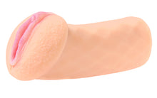 Load image into Gallery viewer, Masturbator Elegance 7 3D Male Masturbator Stroker
