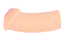 Load image into Gallery viewer, Masturbator Elegance 7 3D Male Masturbator Stroker
