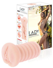 Load image into Gallery viewer, Masturbator Lady
