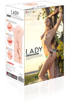 Load image into Gallery viewer, Masturbator Lady
