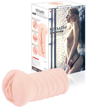 Load image into Gallery viewer, Masturbator Nymph
