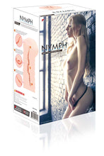 Load image into Gallery viewer, Masturbator Nymph
