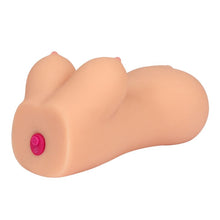 Load image into Gallery viewer, Kokos Clara Masturbator 3D Vibrating Male Masturbator Stroker
