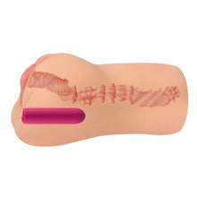 Load image into Gallery viewer, Bellana Masturbator w Vibration
