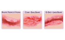 Load image into Gallery viewer, Kokos Masturbator Sanda 3D Stroker
