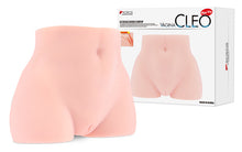 Load image into Gallery viewer, Mini Hip Cleo Vaginal
