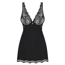Load image into Gallery viewer, Luvae Babydoll Black
