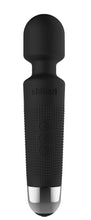 Load image into Gallery viewer, Shibari Mini Halo Wireless 20X Black
