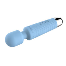 Load image into Gallery viewer, Shibari Mini Halo Wireless 20X Powder Blue
