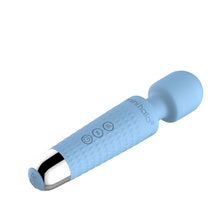 Load image into Gallery viewer, Shibari Mini Halo Wireless 20X Powder Blue
