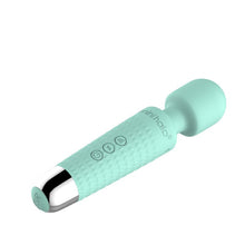 Load image into Gallery viewer, Shibari Mini Halo Wireless 20X Minty Green
