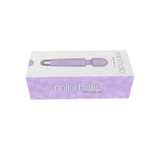 Load image into Gallery viewer, Shibari Mini Halo Wireless 20X Lilac
