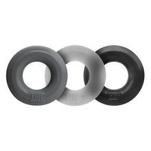 Load image into Gallery viewer, HUJ3 C-RING 3-pack by Hunkyjunk
