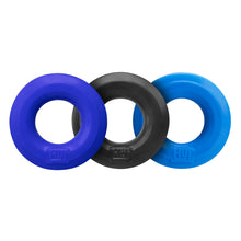 Load image into Gallery viewer, HUJ3 C-RING 3-pack by Hunkyjunk
