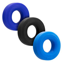 Load image into Gallery viewer, HUJ3 C-RING 3-pack by Hunkyjunk
