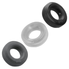 Load image into Gallery viewer, HUJ3 C-RING 3-pack by Hunkyjunk
