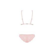 Load image into Gallery viewer, Delicanta 2 Pc Set Pink
