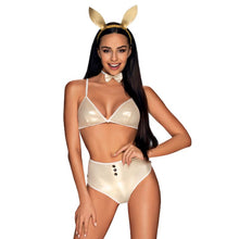 Load image into Gallery viewer, Neo Goldes Bunny 4 Pc Set

