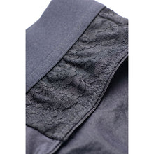 Load image into Gallery viewer, Lace Envy Panty Harness Black S/M
