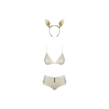 Load image into Gallery viewer, Neo Goldes Bunny 4 Pc Set
