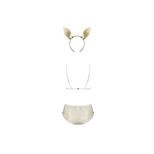 Load image into Gallery viewer, Neo Goldes Bunny 4 Pc Set
