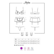Load image into Gallery viewer, Maidme Set 5 Pc
