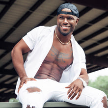 Load image into Gallery viewer, Fleshjack Boys Milan Christopher King
