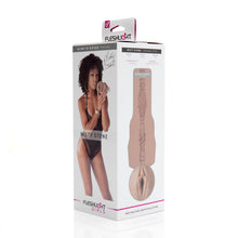Load image into Gallery viewer, Fleshlight Girls Misty Stone Bump-n-Grind Male Masturbator
