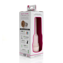 Load image into Gallery viewer, Fleshlight Girls Misty Stone Bump-n-Grind Male Masturbator
