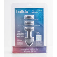 Load image into Gallery viewer, Balldo Set Grey
