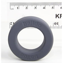 Load image into Gallery viewer, Balldo Single Spacer Ring Grey
