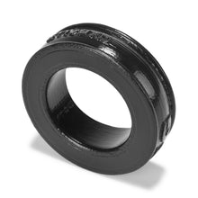 Load image into Gallery viewer, Pig Ring Cockring Black
